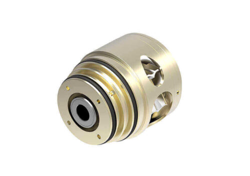 Роторная группа NSK M500 — аналог P1001250