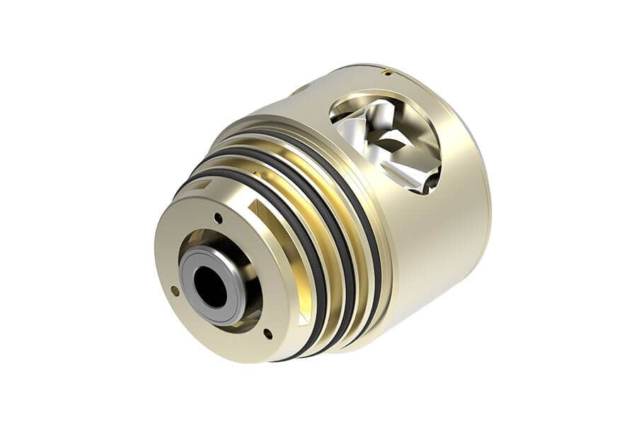 Роторная группа NSK Mach-Lite S — аналог P045