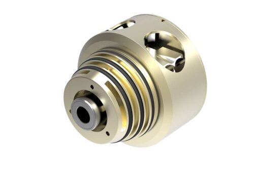 Роторная группа NSK Mach-Lite T — аналог P046