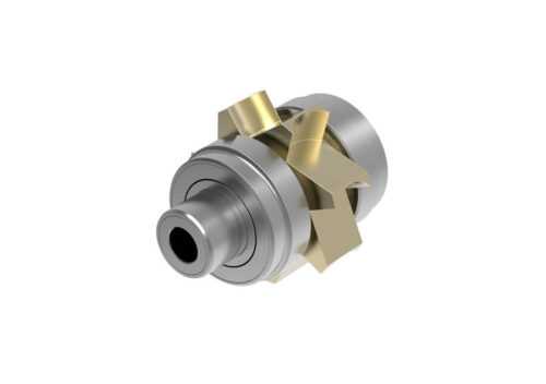 Роторная группа Siemens TM1 — аналог 5951595