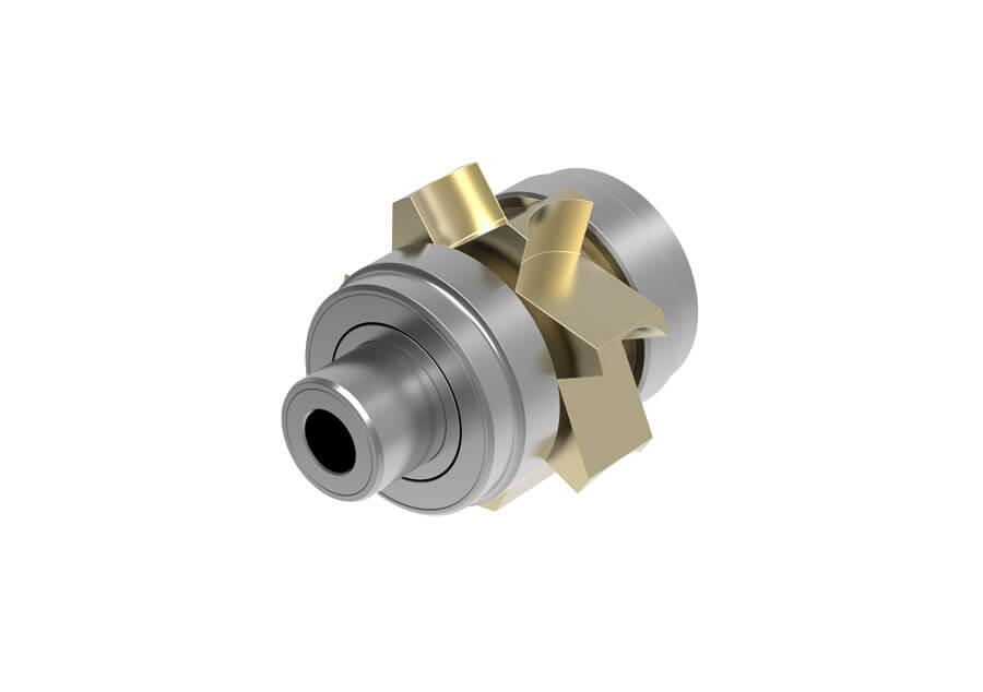 Роторная группа Siemens TM1 — аналог 5951595