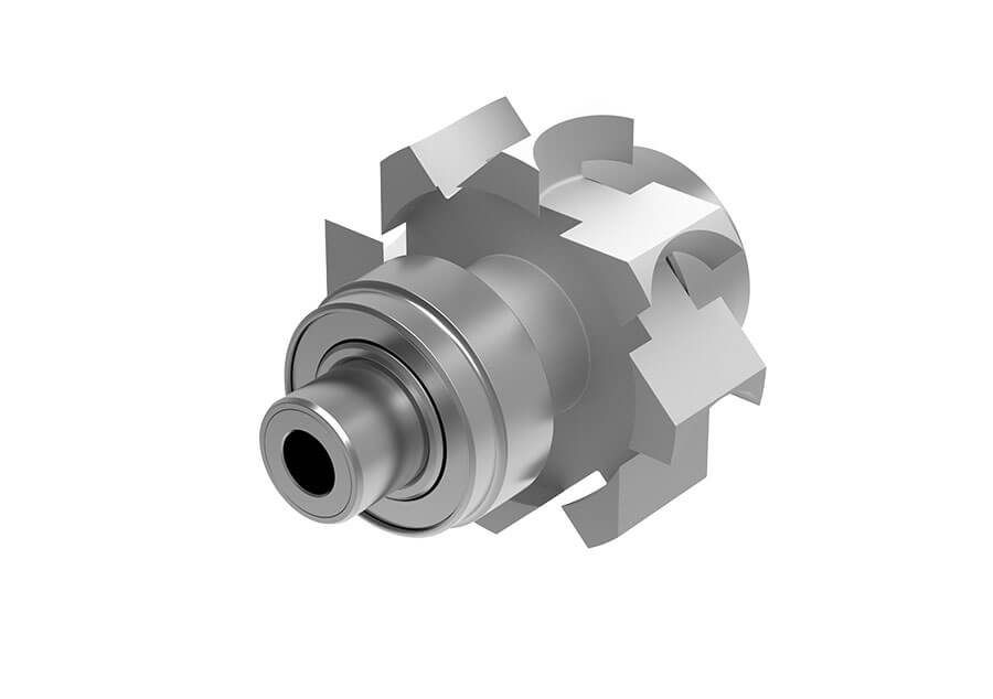 Роторная группа Siemens TS1 — аналог 5953054