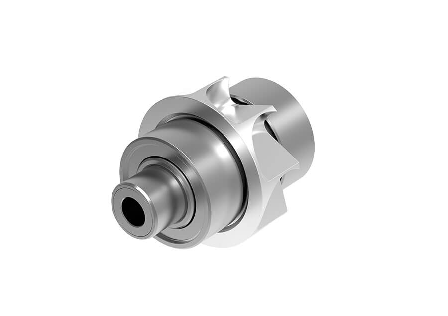 Роторная группа WH Synea TA-97 — аналог 05307200