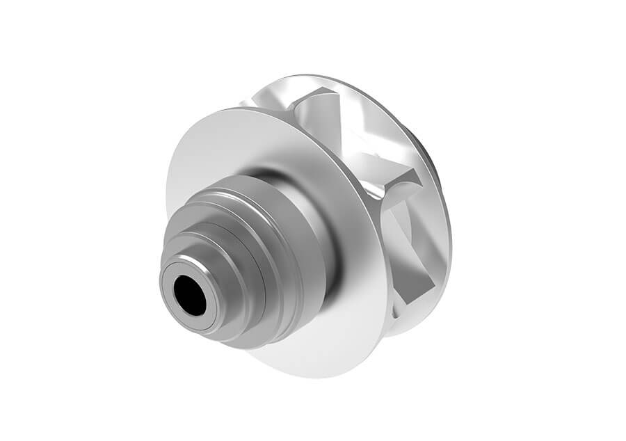 Роторная группа Kavo 6500 — аналог 1.003.9664