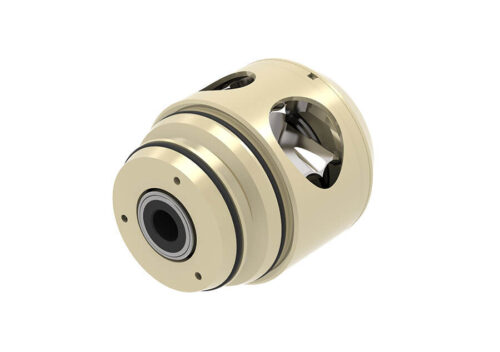Роторная группа NSK A600 — аналог P058