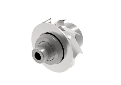 Роторная группа Sirona T2/T3 Boost от 600000 — аналог 6432616