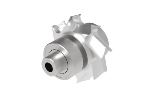 Роторная группа Sirona T1/T2 Control от 600000 — аналог 6432608