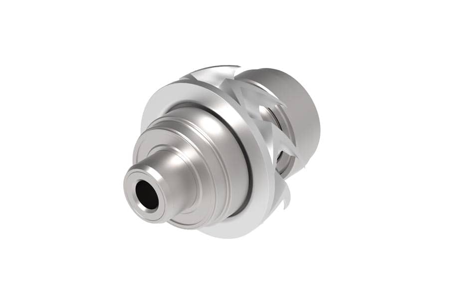 Роторная группа Sirona T1 Mini от 600000 — аналог 6432640