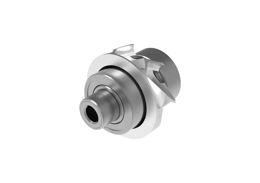 Роторная группа Sirona T1 Mini CBM от 700000 — аналог 6548106
