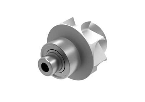 Роторная группа Sirona T2/T3 Racer — аналог 5868323