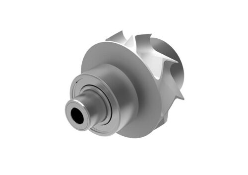 Роторная группа Sirona SiroBoost — аналог 6334598
