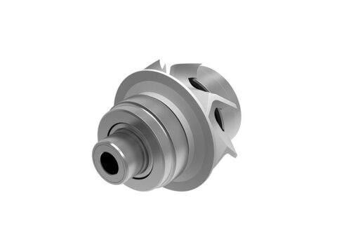 Роторная группа Sirona TMC Mini — аналог 4178591