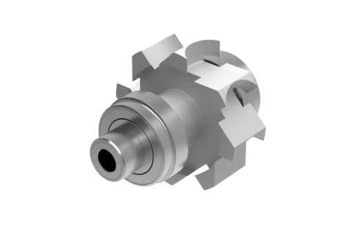 Роторные группы Siemens